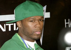 50 Cent Net Worth