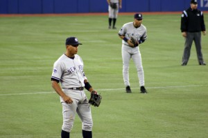 Alex Rodriguez Net Worth Comparisons