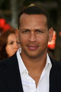 Alex Rodriguez Net Worth Sources