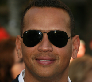 Alex Rodriguez Taxes and Net Worth