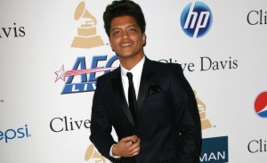 Bruno Mars Net Worth