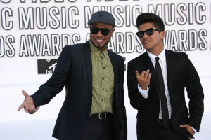 Bruno Mars Net Worth Concerts