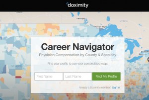 Doximity for Doctor Pay