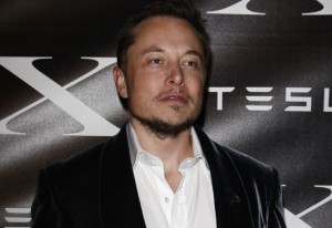 Elon Musk Net Worth