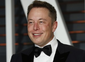 Elon Musk net worth future