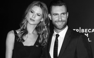 Endorsements Adam Levine