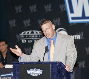 John Cena Net Worth Calculations