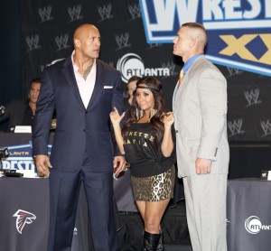 John Cena Net Worth Endorsements