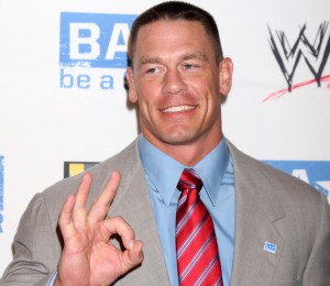 John Cena Net Worth Music
