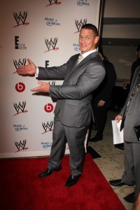 John Cena Net Worth Through Time