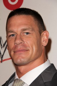 John Cena Net Worth WWE