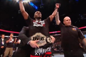 Jon Jones Net Worth