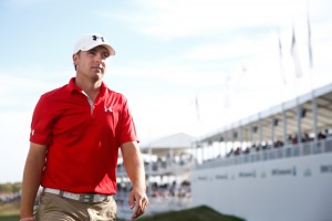 Jordan Spieth Net Worth