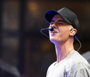 Justin Bieber Net Worth Sources