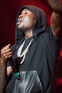 Meek Mill Net Worth Album Sales