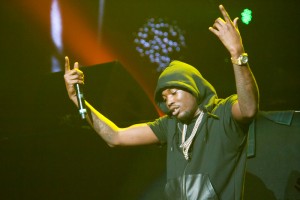 Meek Mill Net Worth Data