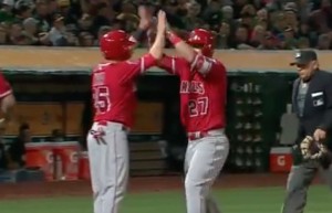 Mike Trout Net Worth Endorsements
