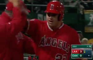 Mike Trout Net Worth Facts