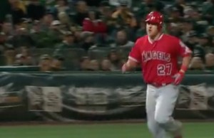 Mike Trout Net Worth Future