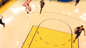 NBA Finals Money By Team