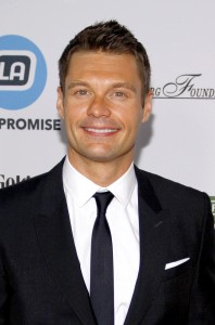 Producing and Ryan Seacrest Net Worth