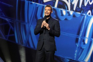Ryan Seacrest Net Worth