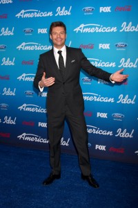 Ryan Seacrest Net Worth and American Idol