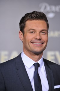 Taxes and Ryan Seacrest Net Worth