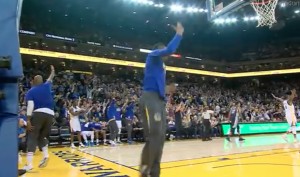 Warriors Player Money