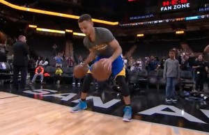 Warriors Stephen Curry Money