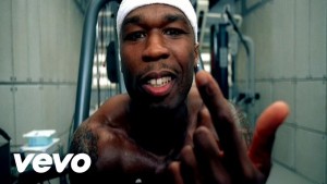 50 Cent Net Worth
