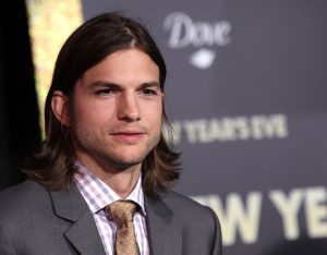 Ashton Kutcher Acting Net worth