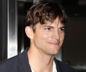 Ashton Kutcher Net Worth Data