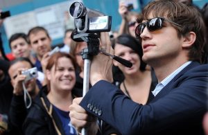 Ashton Kutcher Net Worth Tech