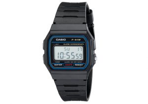 Best Cheap Watch Casio 10