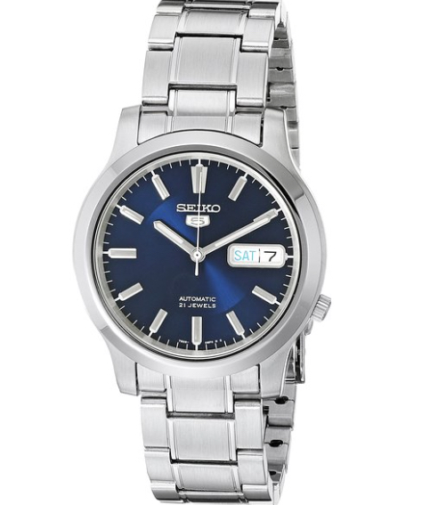 Best Cheap Watch Seiko SNK793