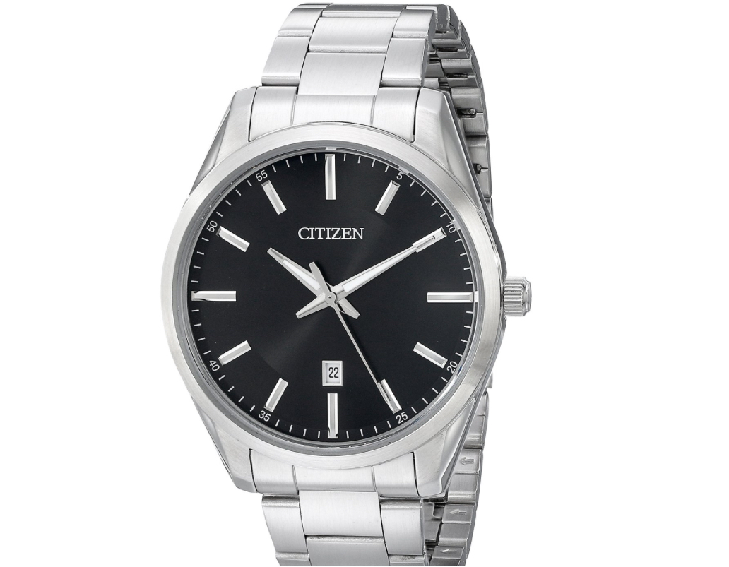 Best Cheap Watch by Citizen