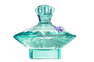 Britney Spears net worth perfume