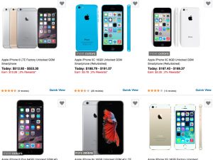 Cheapest Used iPhone