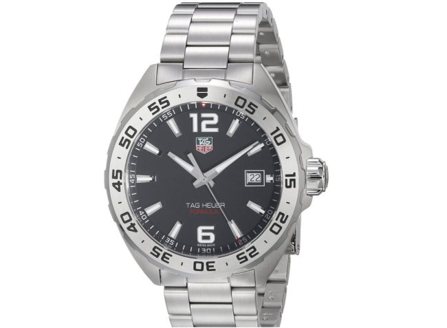 Cheapest tag heuer