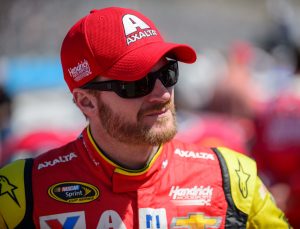 Dale Earnhardt Jr. Net Worth from Winnings