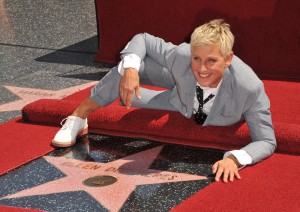 Ellen DeGeneres Net Worth Acting