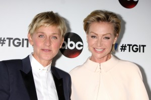 Ellen DeGeneres Net Worth Sources
