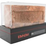 Eminem Brick