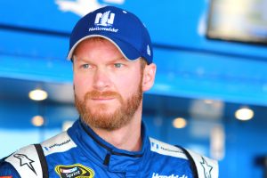 Endorsements and Dale Earnhardt Jr net worth