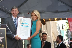 Kelly Ripa Endorsements