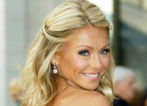 Kelly Ripa Live Earnings