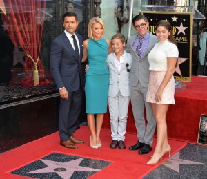 Kelly Ripa Net Worth Acting