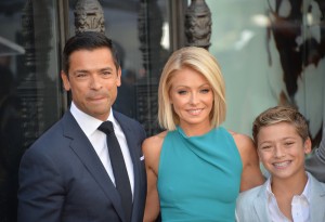 Kelly Ripa Net Worth Calculations