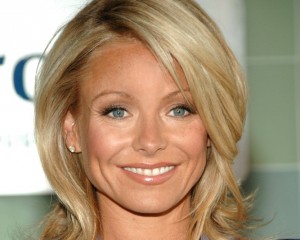 Kelly Ripa Net Worth Time